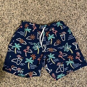 Chubbies men’s bathing suit